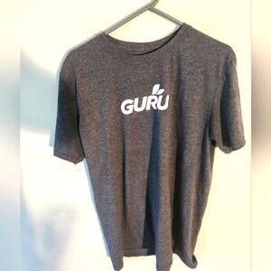 Guru mens shirt size Large